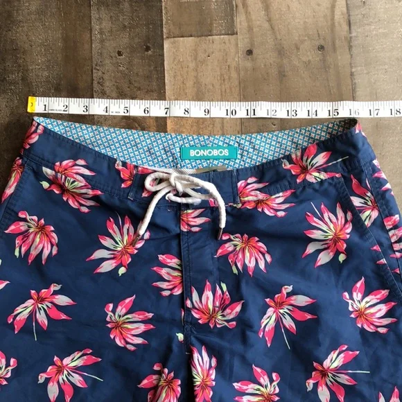 Bonobos men’s swim trunks